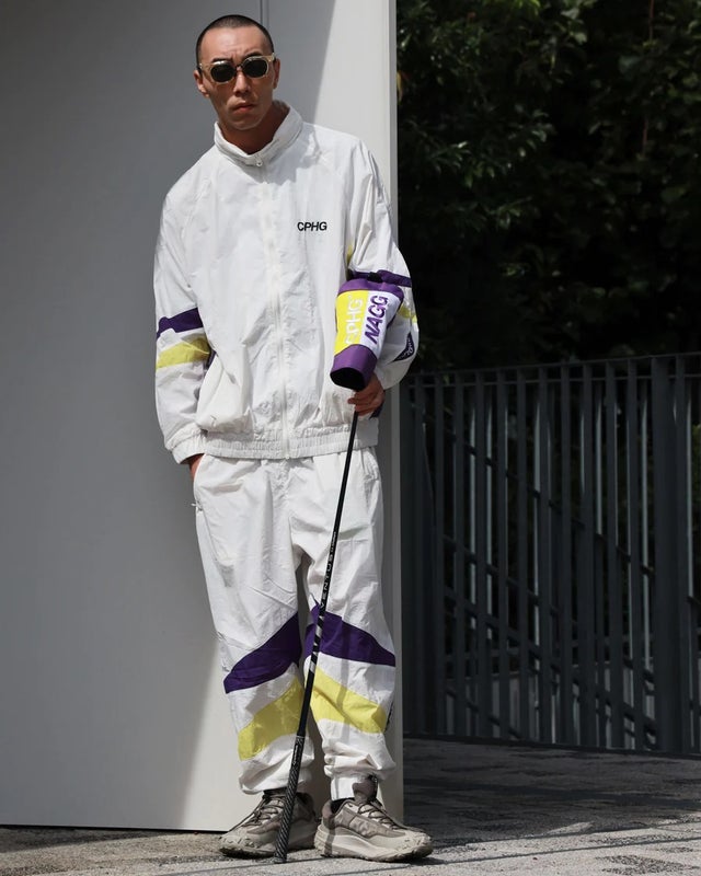 Captains Helm / Golf | CALL DUCK